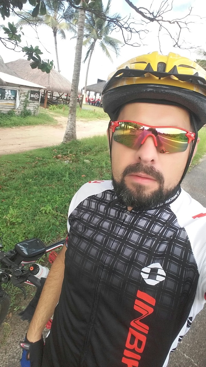 generson de bike